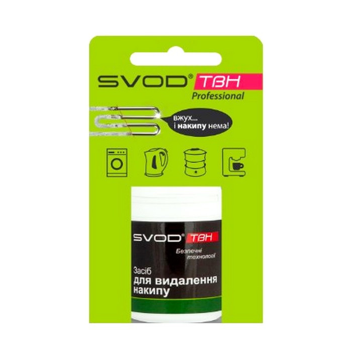 Засіб для видалення накипу ТВН, 50 г